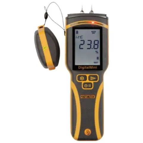 Protimeter BLD5775 Fuktmätare Snabb leverans